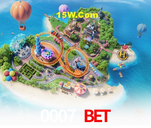 Welcome Bonus 0007 Bet